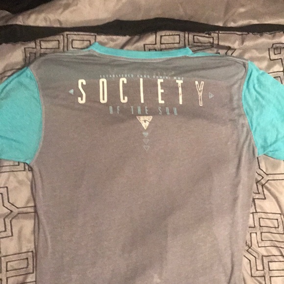 Men's society shirt - Picture 2 of 2